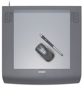 wacom