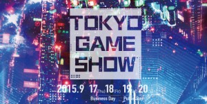 TokyoGameShow